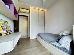 Heron Bay (D19), Condominium #585453691